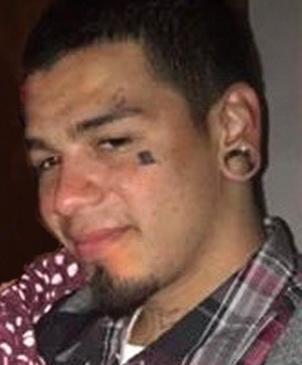 Isauro Birrueta death by force case profile photo