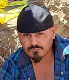 Leonel Avalos death by force case profile photo