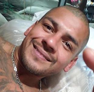 Miguel Carrillo death by force case profile photo