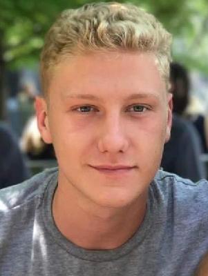 Noah Long death by force case profile photo