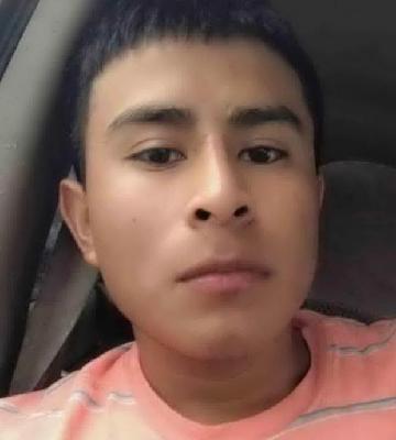 Edwin Macario death by force case profile photo