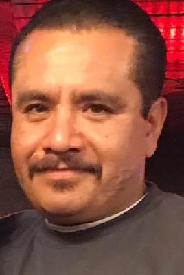 Johnnie Aceves death by force case profile photo