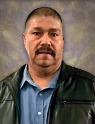 Alberto Tapia death by force case profile photo