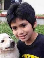Enrique Falcon death by force case profile photo