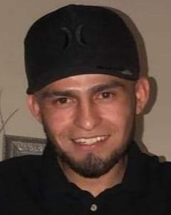 Armando Cuevas death by force case profile photo