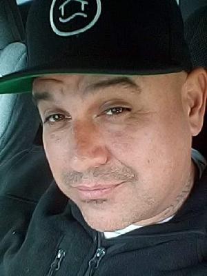 Daniel Armendariz death by force case profile photo