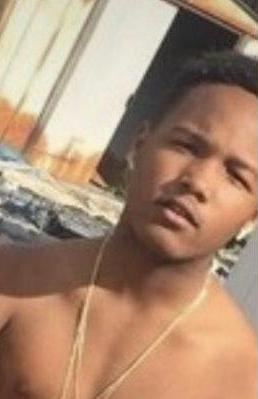 Derryon Carter death by force case profile photo