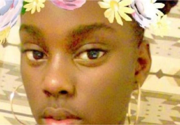 Kera Price death by force case profile photo