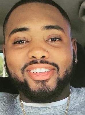 Davon Pledger death by force case profile photo