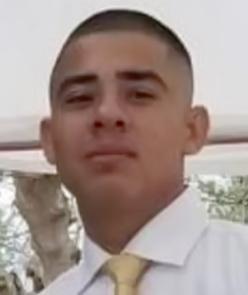 Jessie Alvarez death by force case profile photo
