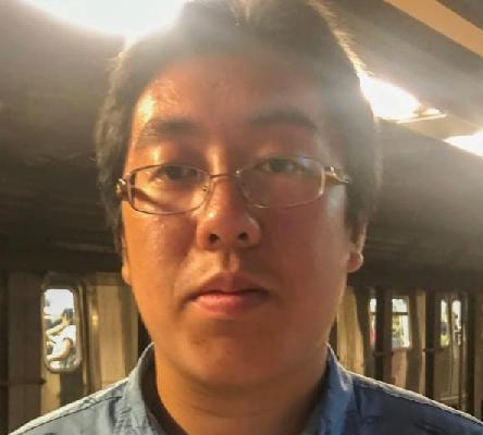 Kelvin Chew death by force case profile photo