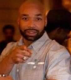 Hakim Kent death by force case profile photo
