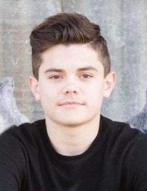 Blake Medeiros death by force case profile photo