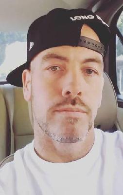 Eric Futrell death by force case profile photo