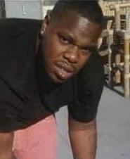 Jayson McKinley death by force case profile photo