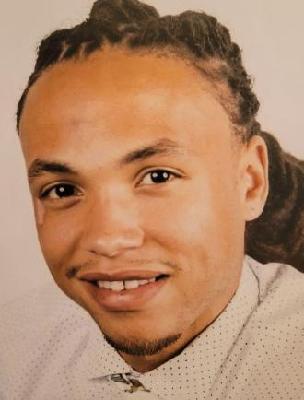 Jarin Purvis death by force case profile photo