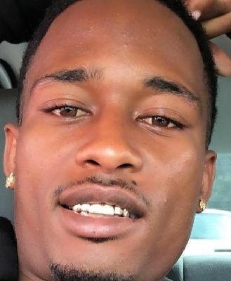 Albert Hightower death by force case profile photo