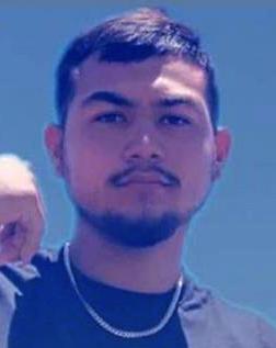 Anthony Viveros death by force case profile photo