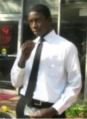 Christian Clark death by force case profile photo