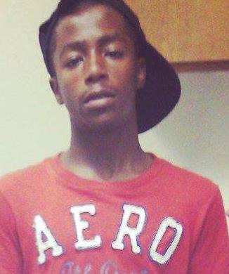 Olajawon Walker death by force case profile photo