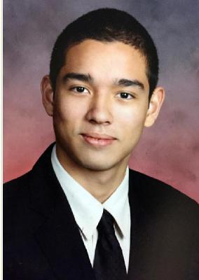 Michael Smith death by force case profile photo