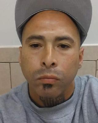 Andrew Zepeda death by force case profile photo