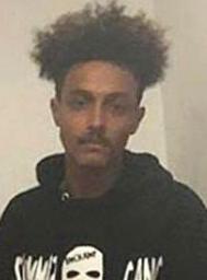 Kingston Watson death by force case profile photo