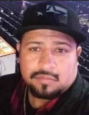 Orlando Arellano death by force case profile photo