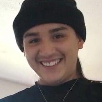 Christopher Gomez death by force case profile photo