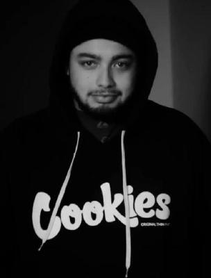 Justin Esco death by force case profile photo