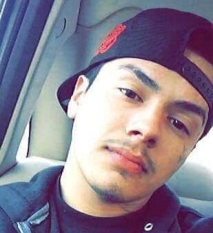 David Garcia death by force case profile photo