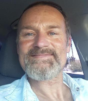 Todd Megna death by force case profile photo