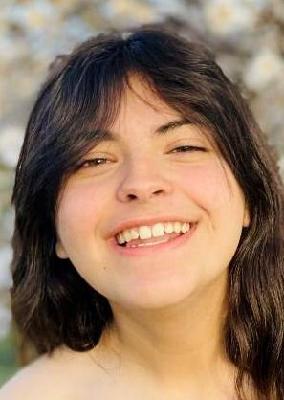 Angelina Garcia death by force case profile photo