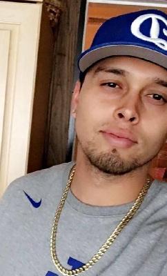 Michael Rosales-Osburn death by force case profile photo