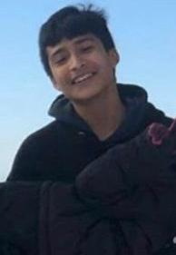 David Aguirre death by force case profile photo