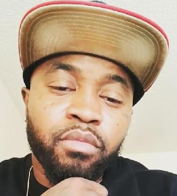 Lafayette Banks death by force case profile photo