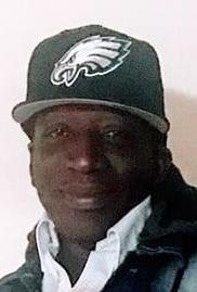Rodrick Jackson death by force case profile photo