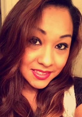 Yareli Vidal death by force case profile photo