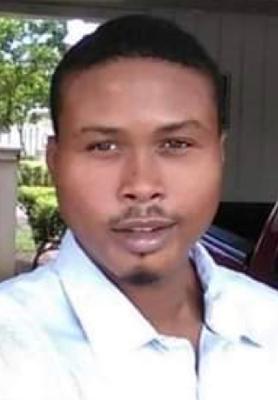 Trevon Ryan death by force case profile photo