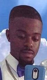 Maurice Battee death by force case profile photo