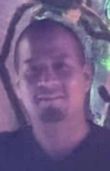 Valentin Aparicio death by force case profile photo
