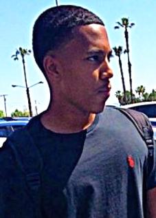 Justin Davis death by force case profile photo