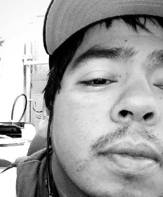 Ernest Trevino death by force case profile photo