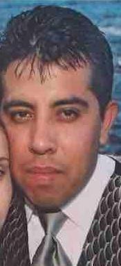 Ruben Hernandez death by force case profile photo