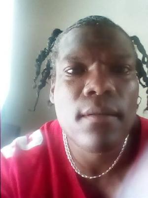 Corey McCastle death by force case profile photo