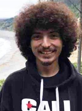 Miguel Facha death by force case profile photo
