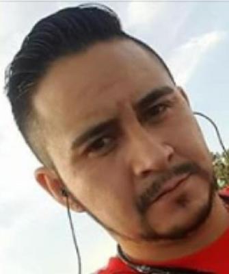 Fabian Aguilar-Sanchez death by force case profile photo