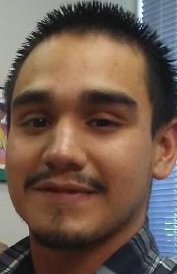 Jose Soto death by force case profile photo