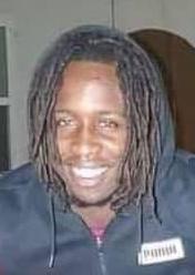 Kelly Dupree death by force case profile photo