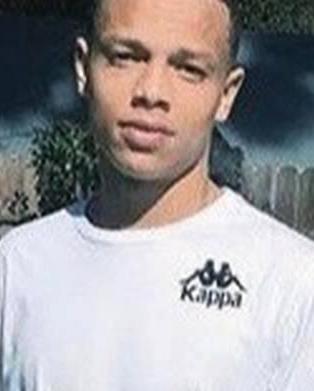 Sean Pittman death by force case profile photo